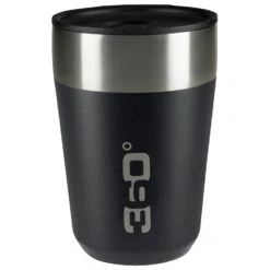 360 Degrees - Vacuum Insulated Travel Mug - Tasse -Extérieur Camping Magasin 360 degrees vacuum insulated travel mug tasse 1