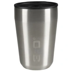 360 Degrees - Vacuum Travel Mug -Extérieur Camping Magasin 360 degrees vacuum travel mug 1