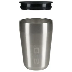 360 Degrees - Vacuum Travel Mug -Extérieur Camping Magasin 360 degrees vacuum travel mug detail 3