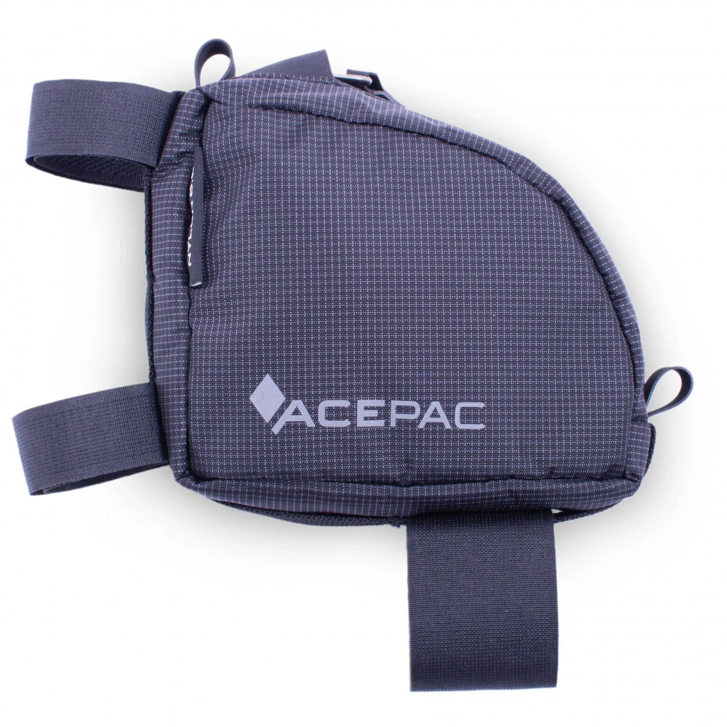 Acepac - Tube Bag - Sacoche De Vélo 2 Acepac - Tube Bag - Sacoche De Vélo – Image 2