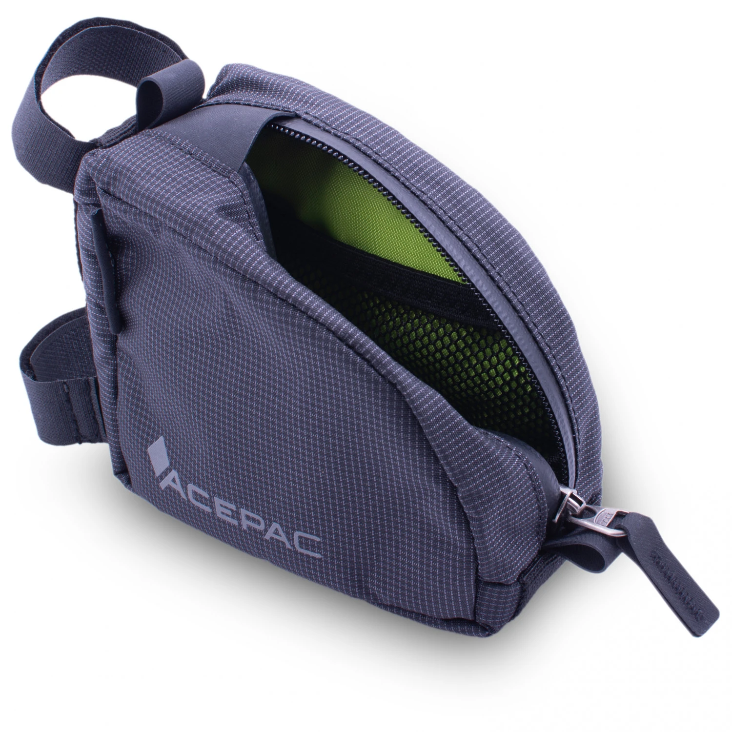 Acepac - Tube Bag - Sacoche De Vélo 3 Acepac - Tube Bag - Sacoche De Vélo – Image 3