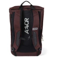 AEVOR - Daypack Proof 18 - Sac à Dos Journée 9 AEVOR - Daypack Proof 18 - Sac à Dos Journée -Extérieur Camping Magasin aevor daypack proof 18 sac a dos journee detail 4