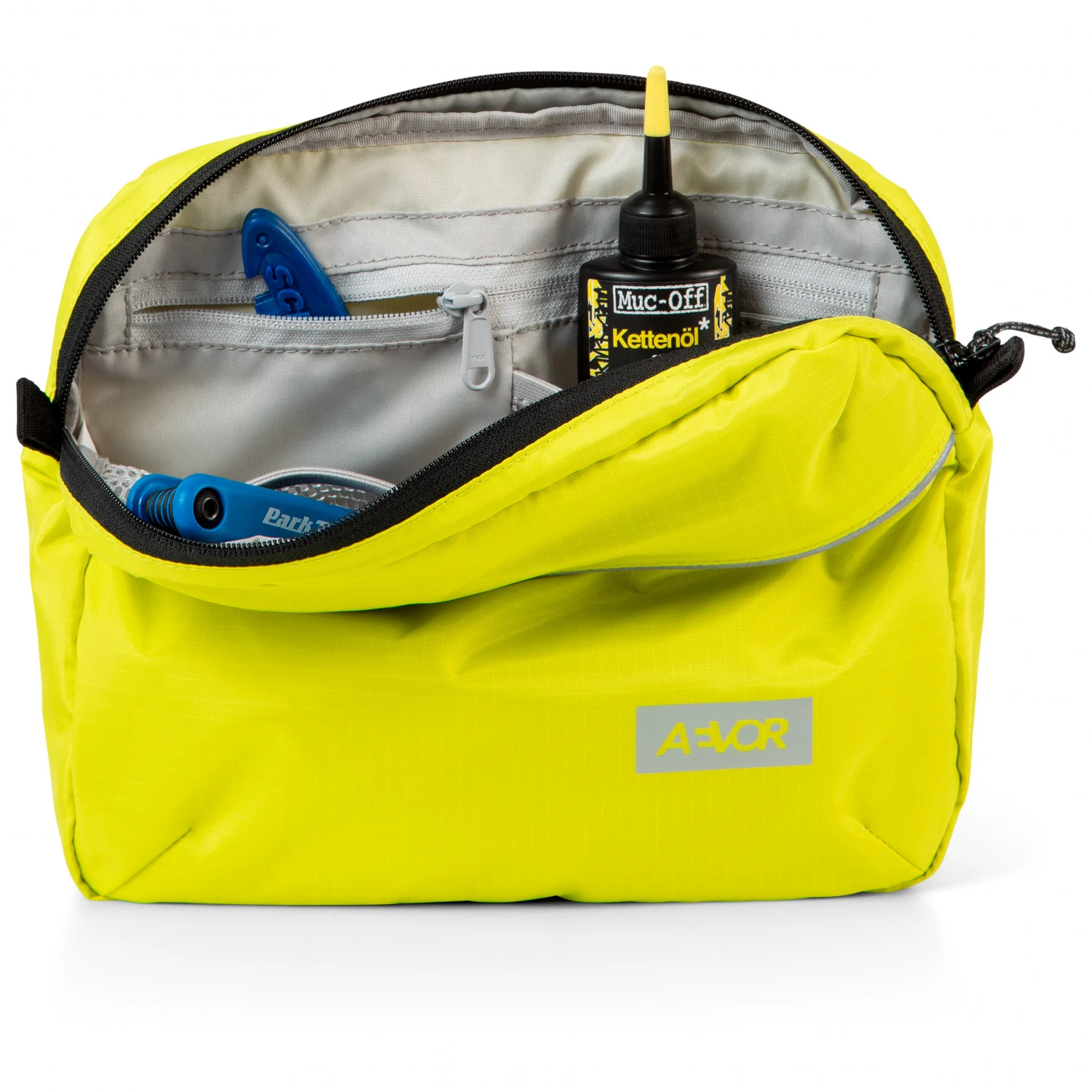 AEVOR - Explore Unit Large - Sacoche De Vélo 4 AEVOR - Explore Unit Large - Sacoche De Vélo – Image 4