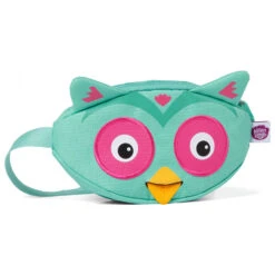 Affenzahn - Banane Hibou - Sac Banane -Extérieur Camping Magasin affenzahn banane hibou sac banane 1