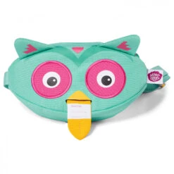 Affenzahn - Banane Hibou - Sac Banane -Extérieur Camping Magasin affenzahn banane hibou sac banane detail 4