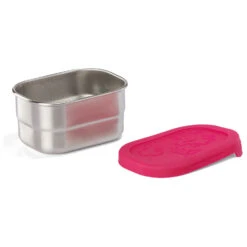 Affenzahn - Boites à Goûter Hibou - Conservation De La Nourriture -Extérieur Camping Magasin affenzahn boites a gouter hibou conservation de la nourriture detail 4