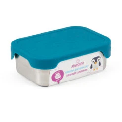 Affenzahn - Boites à Goûter Requin - Conservation De La Nourriture -Extérieur Camping Magasin affenzahn boites a gouter requin conservation de la nourriture 1