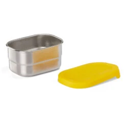 Affenzahn - Boites à Goûter Tigre - Conservation De La Nourriture -Extérieur Camping Magasin affenzahn boites a gouter tigre conservation de la nourriture detail 4