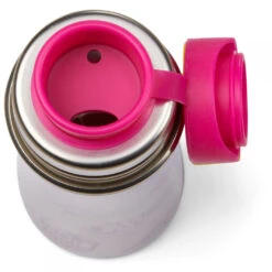 Affenzahn - Gourde Hibou - Gourde -Extérieur Camping Magasin affenzahn gourde hibou gourde detail 3