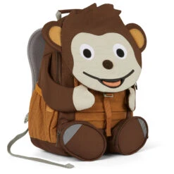 Affenzahn - Grand Ami Affenzahn - Sac à Dos Enfant 8 Affenzahn - Grand Ami Affenzahn - Sac à Dos Enfant -Extérieur Camping Magasin affenzahn grand ami affenzahn sac a dos enfant detail 3