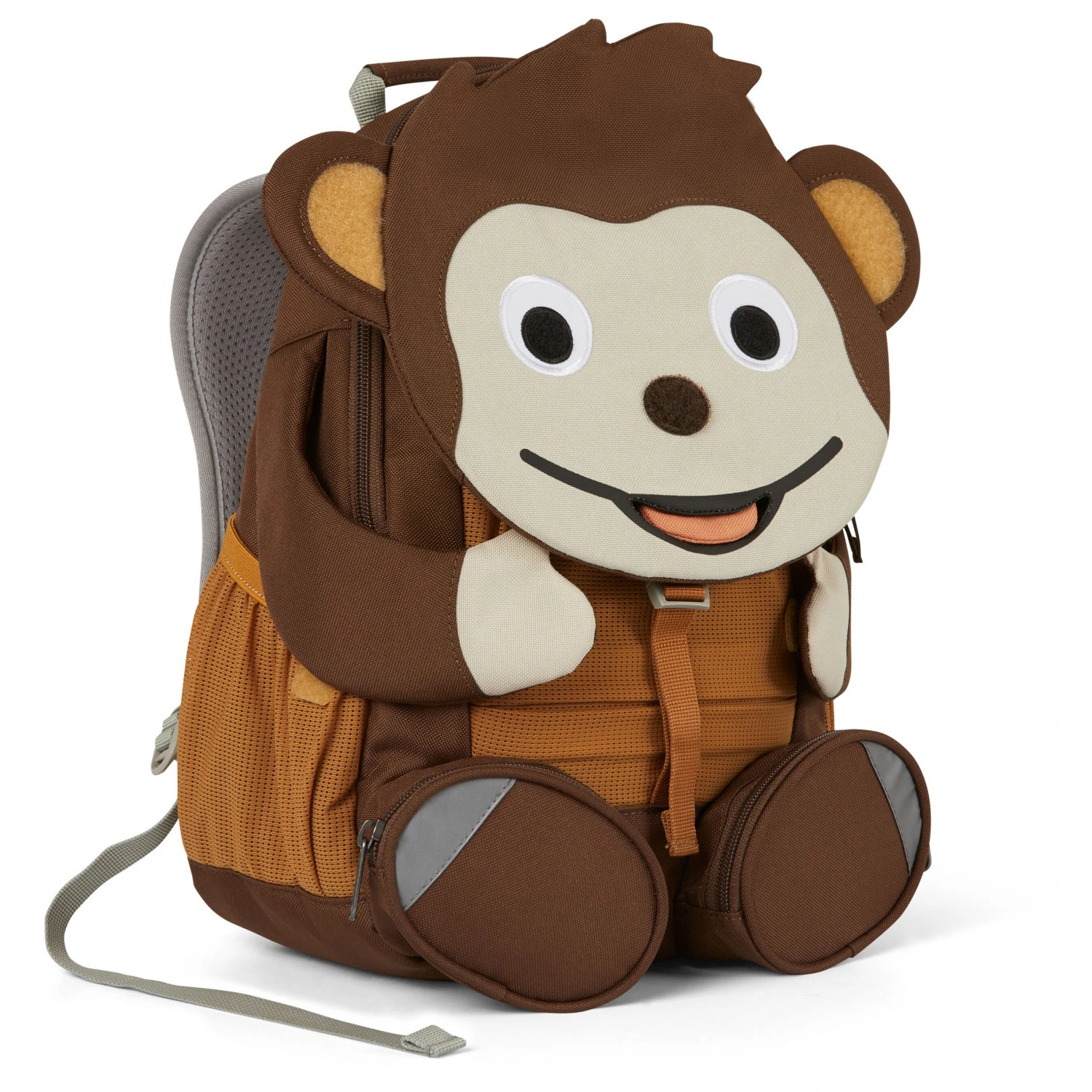 Affenzahn - Grand Ami Affenzahn - Sac à Dos Enfant 3 Affenzahn - Grand Ami Affenzahn - Sac à Dos Enfant – Image 3