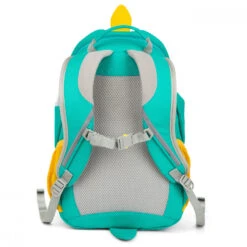 Affenzahn - Grand Ami Dino - Sac à Dos Enfant -Extérieur Camping Magasin affenzahn grand ami dino sac a dos enfant detail 4