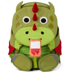 Affenzahn - Grand Ami Dragon - Sac à Dos Enfant -Extérieur Camping Magasin affenzahn grand ami dragon sac a dos enfant detail 5