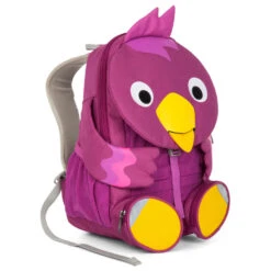 Affenzahn - Grand Ami Oiseau - Sac à Dos Enfant 8 Affenzahn - Grand Ami Oiseau - Sac à Dos Enfant -Extérieur Camping Magasin affenzahn grand ami oiseau sac a dos enfant detail 3