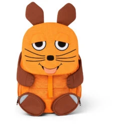 Affenzahn - Großer Freund WDR Maus - Sac à Dos Enfant -Extérieur Camping Magasin affenzahn grosser freund wdr maus sac a dos enfant 1