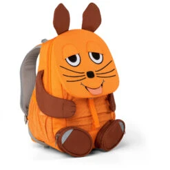 Affenzahn - Großer Freund WDR Maus - Sac à Dos Enfant -Extérieur Camping Magasin affenzahn grosser freund wdr maus sac a dos enfant detail 3