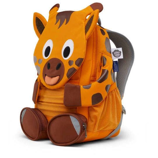 Affenzahn - Kid's Großer Freund Giraffe - Sac à Dos Enfant 3 Affenzahn - Kid's Großer Freund Giraffe - Sac à Dos Enfant – Image 3