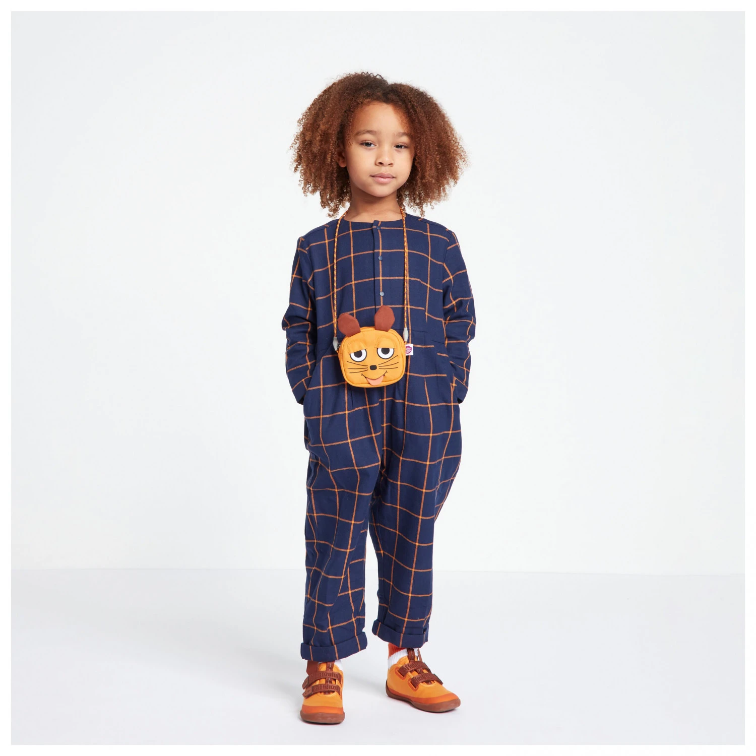 Affenzahn - Kid's Portemonnaie - Porte-monnaie 4 Affenzahn - Kid's Portemonnaie - Porte-monnaie – Image 4