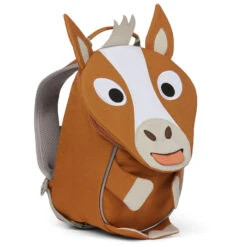 Affenzahn - Kleiner Freund Pferd - Sac à Dos Enfant -Extérieur Camping Magasin affenzahn kleiner freund pferd sac a dos enfant detail 3