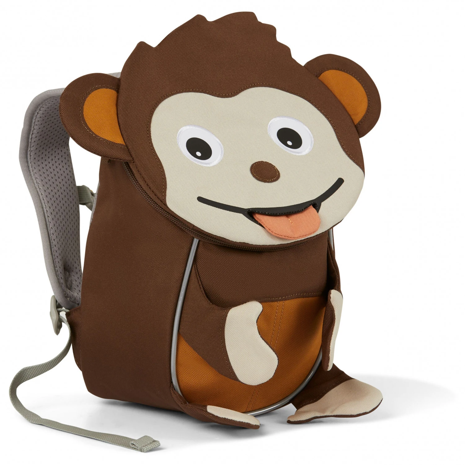 Affenzahn - Petit Ami Affenzahn - Sac à Dos Enfant 3 Affenzahn - Petit Ami Affenzahn - Sac à Dos Enfant – Image 3