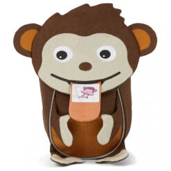 Affenzahn - Petit Ami Affenzahn - Sac à Dos Enfant 10 Affenzahn - Petit Ami Affenzahn - Sac à Dos Enfant -Extérieur Camping Magasin affenzahn petit ami affenzahn sac a dos enfant detail 5