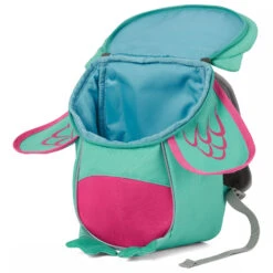Affenzahn - Petit Ami Hibou - Sac à Dos Enfant -Extérieur Camping Magasin affenzahn petit ami hibou sac a dos enfant detail 6