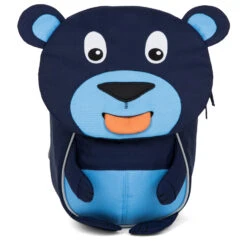 Affenzahn - Petit Ami Ours - Sac à Dos Enfant -Extérieur Camping Magasin affenzahn petit ami ours sac a dos enfant 1