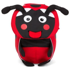 Affenzahn - Petite Amie Coccinelle - Sac à Dos Enfant -Extérieur Camping Magasin affenzahn petite amie coccinelle sac a dos enfant 1