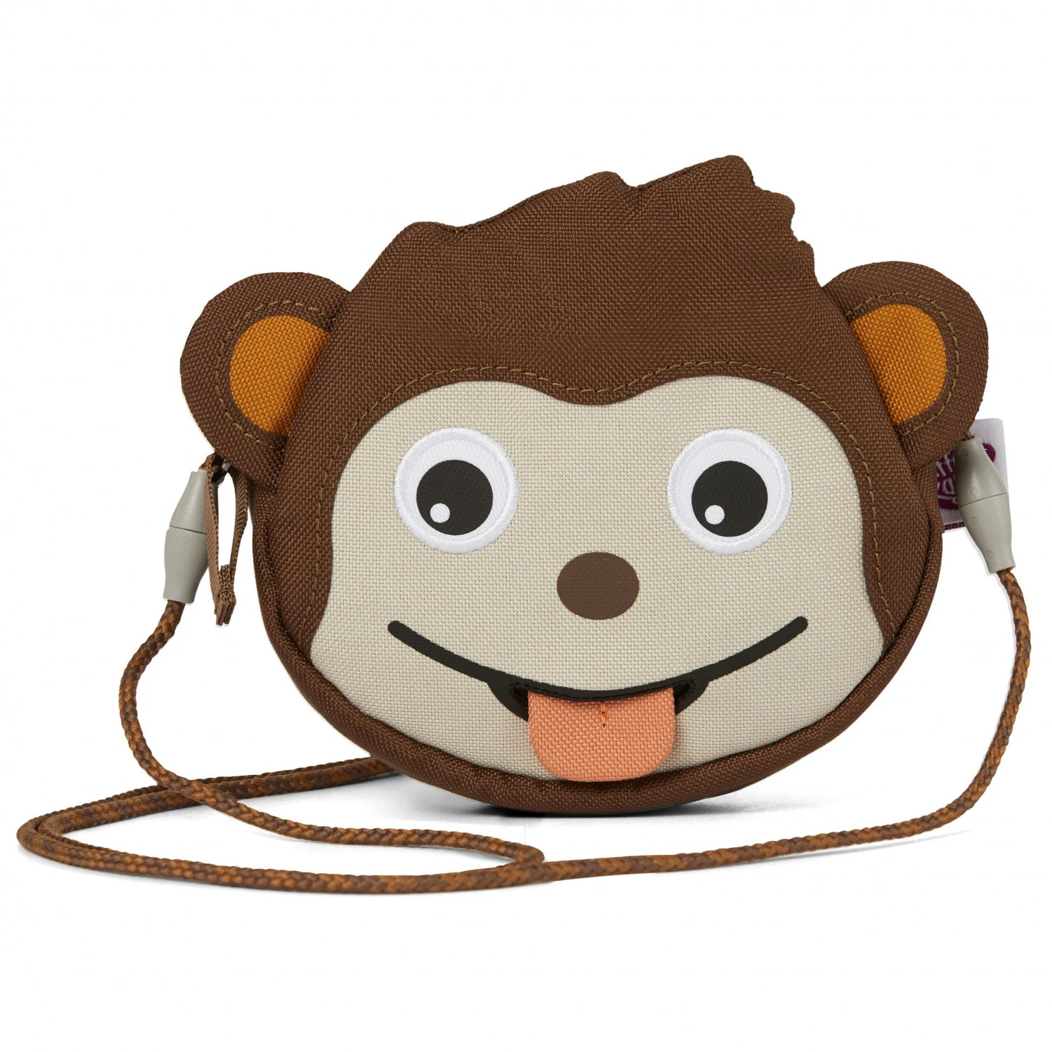 Affenzahn - Porte-monnaie Affenzahn - Porte-monnaie 1 Affenzahn - Porte-monnaie Affenzahn - Porte-monnaie