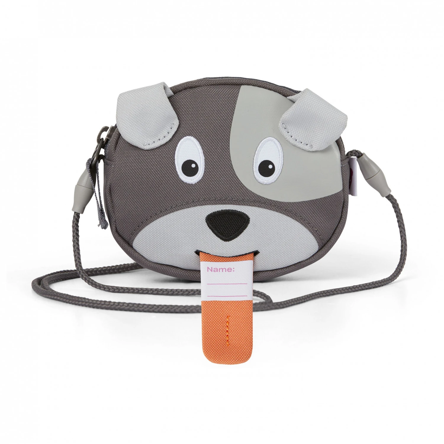 Affenzahn - Porte-monnaie Chien - Porte-monnaie 3 Affenzahn - Porte-monnaie Chien - Porte-monnaie – Image 3