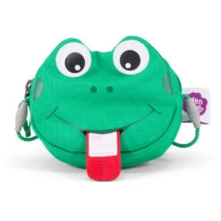 Affenzahn - Porte-monnaie Grenouille - Porte-monnaie -Extérieur Camping Magasin affenzahn porte monnaie grenouille porte monnaie detail 3