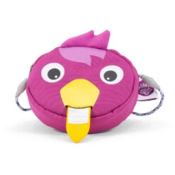 Affenzahn - Porte-monnaie Oiseau - Porte-monnaie -Extérieur Camping Magasin affenzahn porte monnaie oiseau porte monnaie detail 3