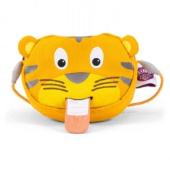 Affenzahn - Porte-monnaie Tigre - Porte-monnaie -Extérieur Camping Magasin affenzahn porte monnaie tigre porte monnaie detail 3