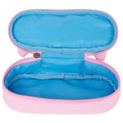 Affenzahn - Trousse à Crayons Licorne -Extérieur Camping Magasin affenzahn trousse a crayons licorne detail 3