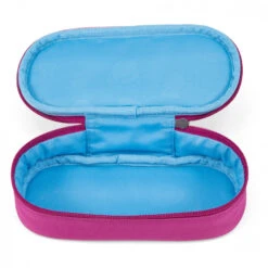 Affenzahn - Trousse à Crayons Oiseau 7 Affenzahn - Trousse à Crayons Oiseau -Extérieur Camping Magasin affenzahn trousse a crayons oiseau detail 3