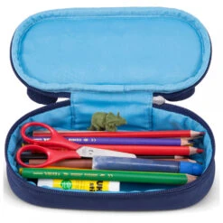 Affenzahn - Trousse à Crayons Ours -Extérieur Camping Magasin affenzahn trousse a crayons ours detail 4