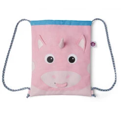 Affenzahn - Turnbeutel Einhorn - Sac à Dos Enfant 7 Affenzahn - Turnbeutel Einhorn - Sac à Dos Enfant -Extérieur Camping Magasin affenzahn turnbeutel einhorn sac a dos enfant 1
