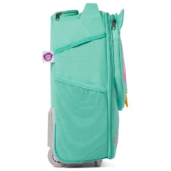 Affenzahn - Valise Hibou - Sac De Voyage 8 Affenzahn - Valise Hibou - Sac De Voyage -Extérieur Camping Magasin affenzahn valise hibou sac de voyage detail 3