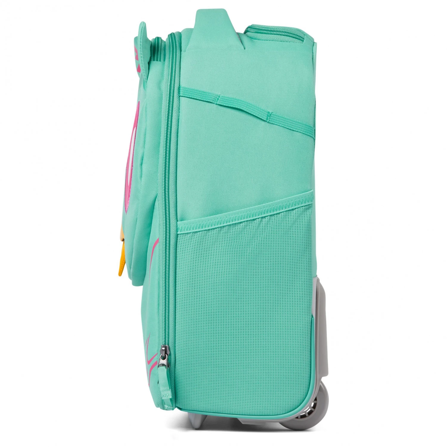 Affenzahn - Valise Hibou - Sac De Voyage 4 Affenzahn - Valise Hibou - Sac De Voyage – Image 4