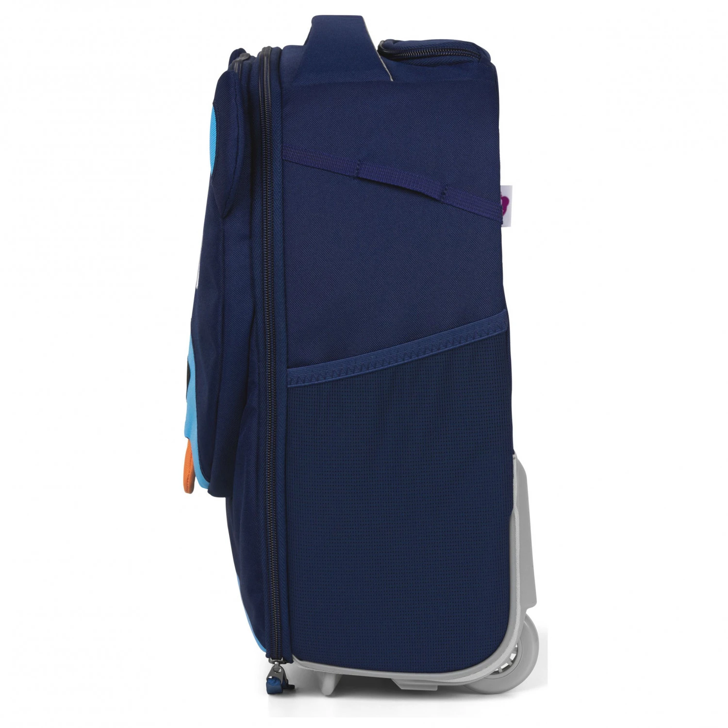 Affenzahn - Valise Ours - Sac De Voyage 2 Affenzahn - Valise Ours - Sac De Voyage – Image 2