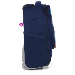 Affenzahn - Valise Ours - Sac De Voyage 10 Affenzahn - Valise Ours - Sac De Voyage -Extérieur Camping Magasin affenzahn valise ours sac de voyage detail 5