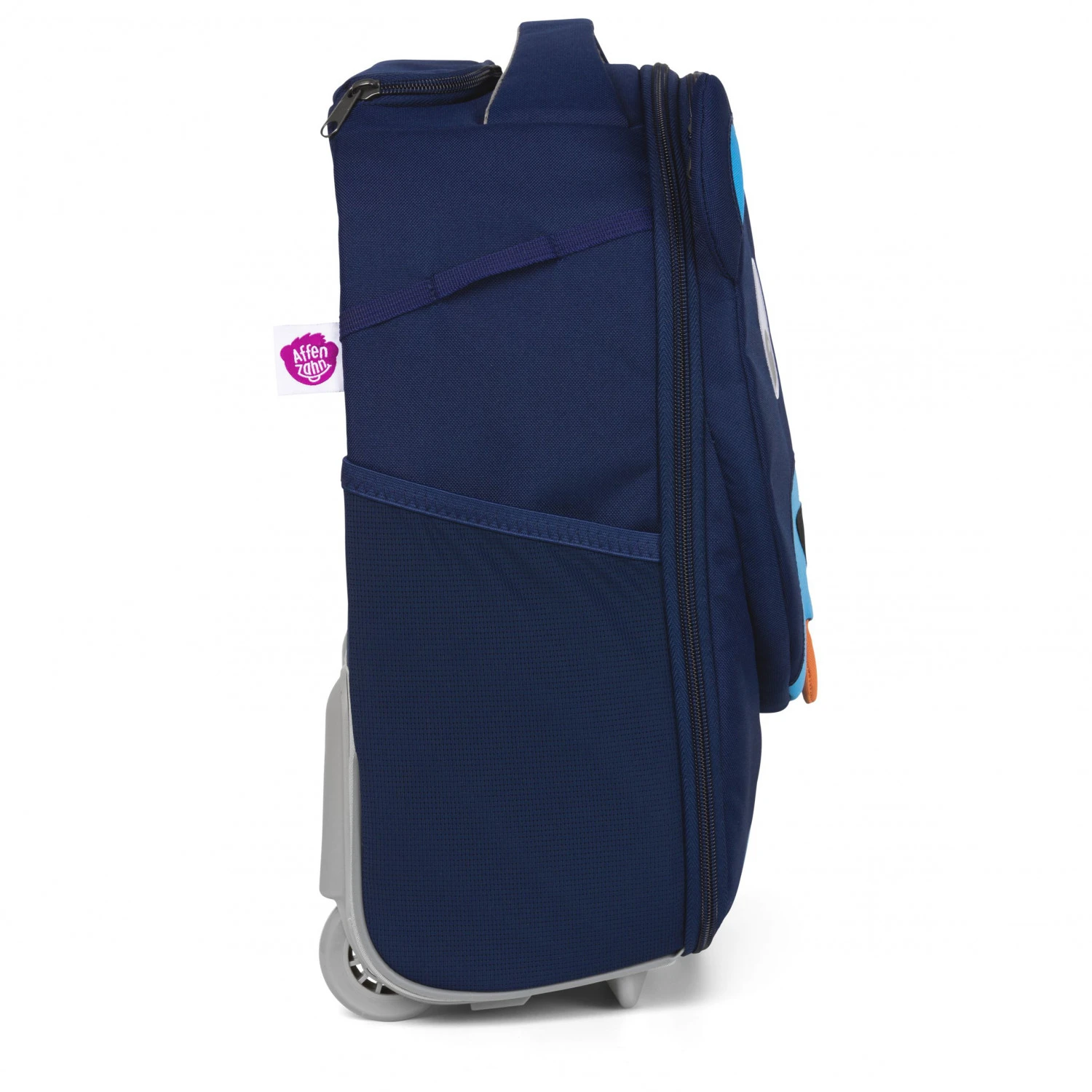 Affenzahn - Valise Ours - Sac De Voyage 5 Affenzahn - Valise Ours - Sac De Voyage – Image 5