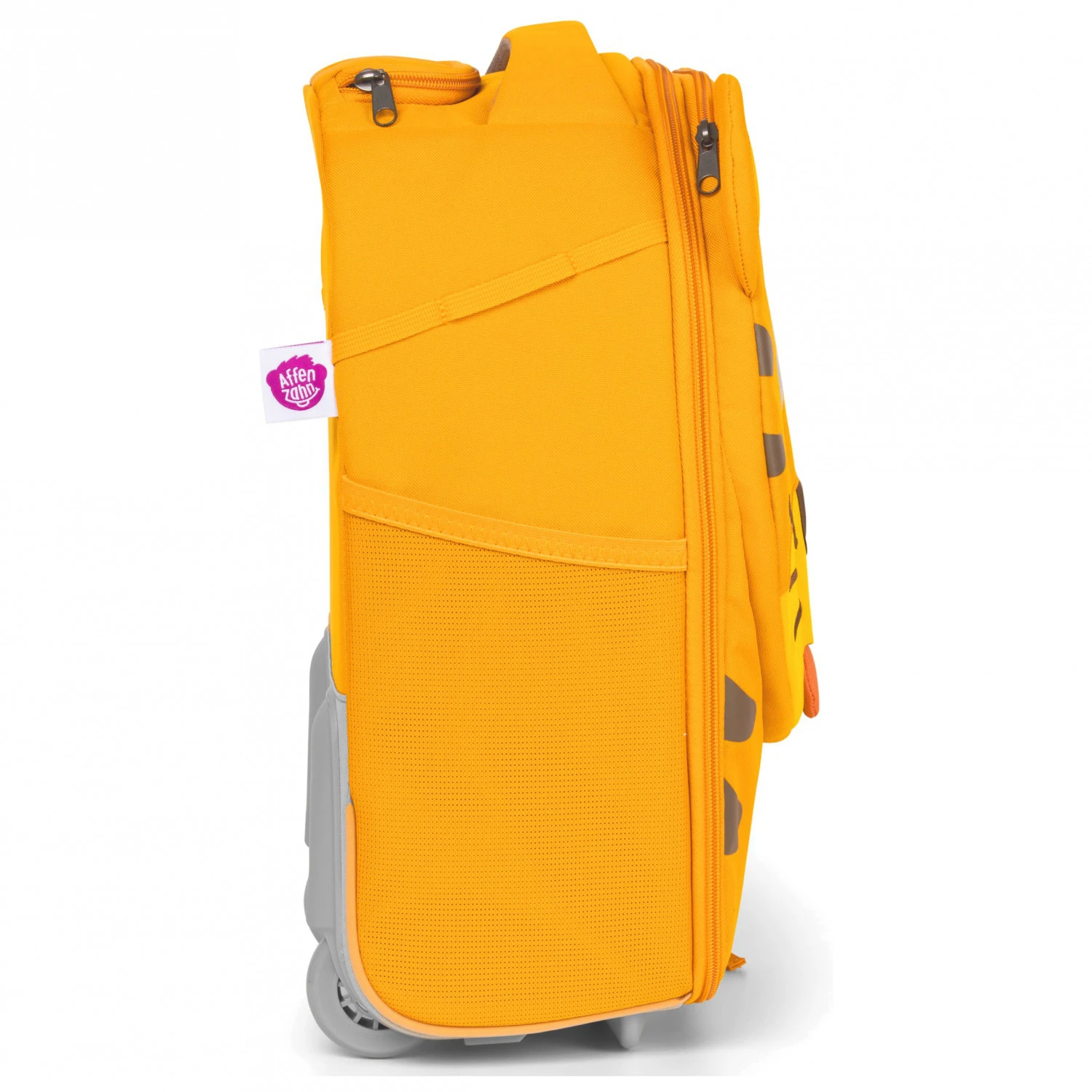 Affenzahn - Valise Tigre - Sac De Voyage 6 Affenzahn - Valise Tigre - Sac De Voyage – Image 6