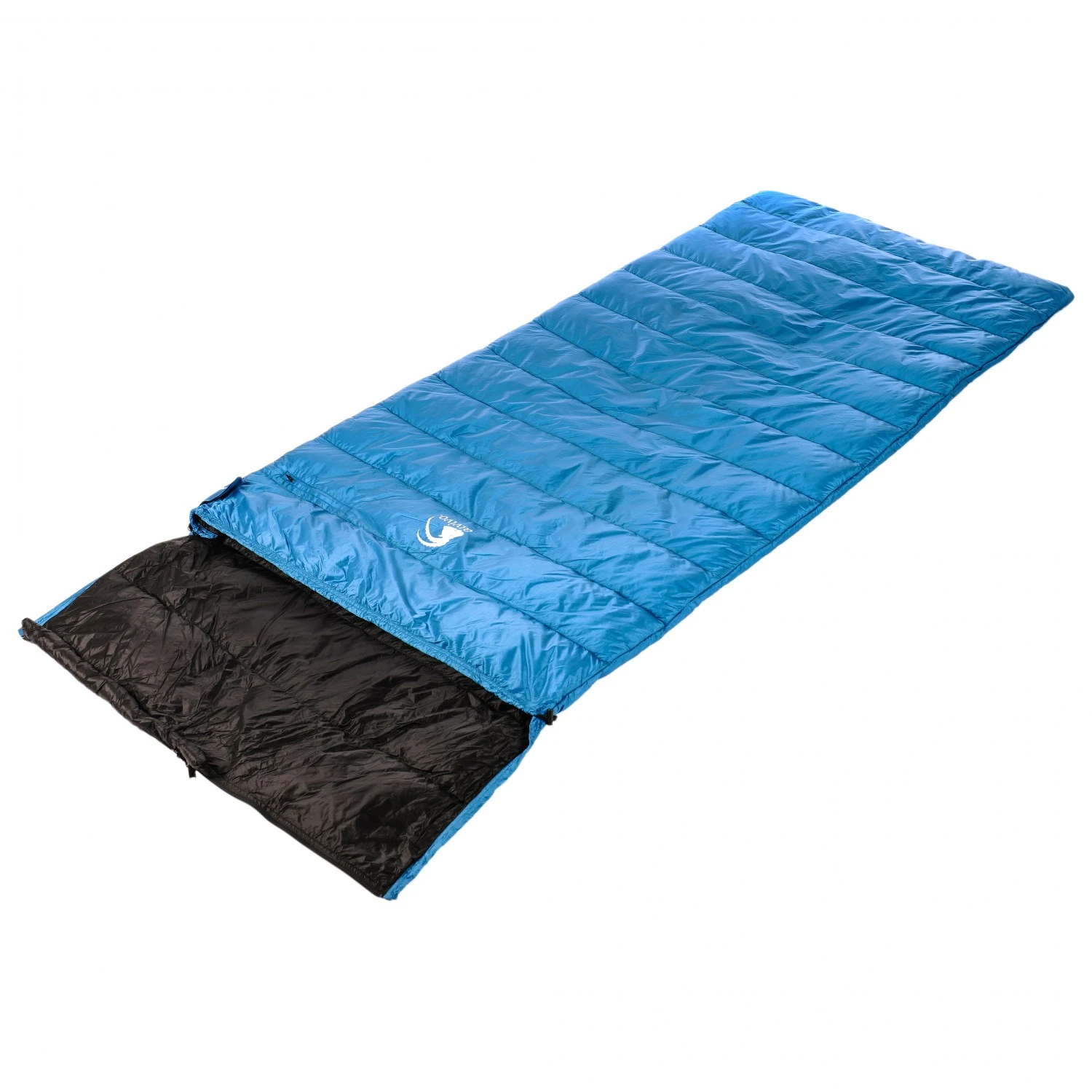 Alvivo - Ibex Dream Light - Sac De Couchage En Duvet 2 Alvivo - Ibex Dream Light - Sac De Couchage En Duvet – Image 2