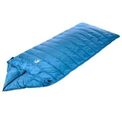 Alvivo - Ibex Dream Light - Sac De Couchage En Duvet 7 Alvivo - Ibex Dream Light - Sac De Couchage En Duvet -Extérieur Camping Magasin alvivo ibex dream light sac de couchage en duvet detail 3