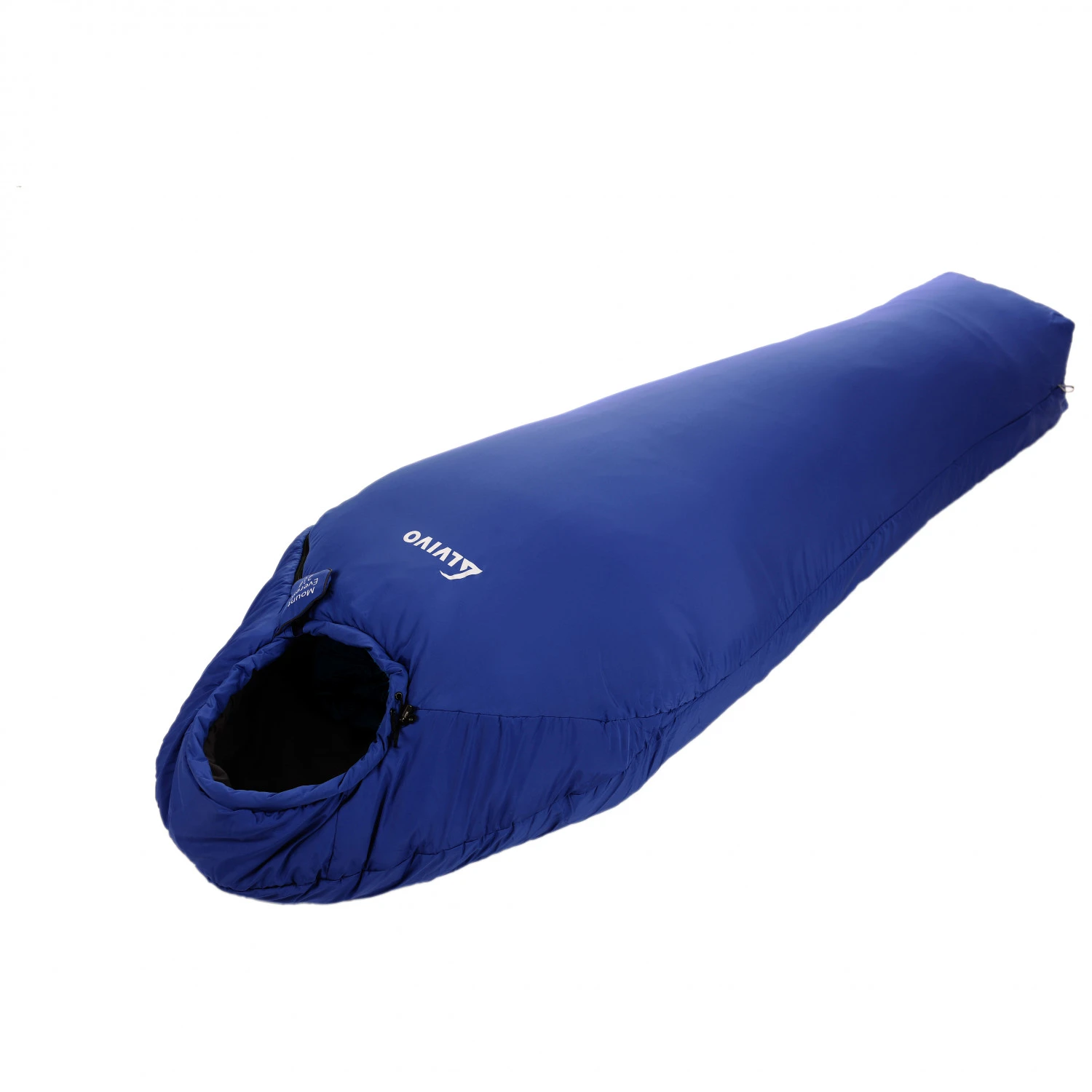 Alvivo - Mount Everest 210/230 - Sac De Couchage Synthétique 2 Alvivo - Mount Everest 210/230 - Sac De Couchage Synthétique – Image 2