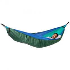 Amazonas - Hängematten Wärmeschutz Underquilt