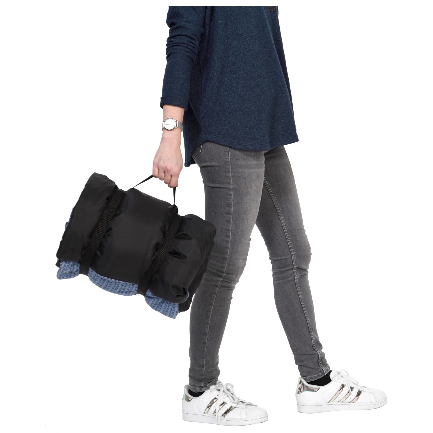 Amazonas - Picknickdecke Molly - Couverture Pique-nique 3 Amazonas - Picknickdecke Molly - Couverture Pique-nique – Image 3