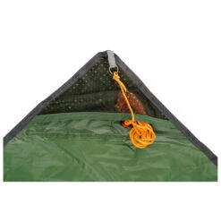 Amazonas - Tarp Traveller XXL - Tarp -Extérieur Camping Magasin amazonas tarp traveller xxl tarp detail 3