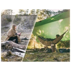 Amazonas - Underquilt Poncho -Extérieur Camping Magasin amazonas underquilt poncho detail 5